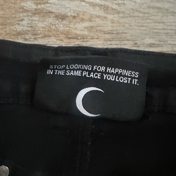 Worn once - super long legs - Picture 4 of 4